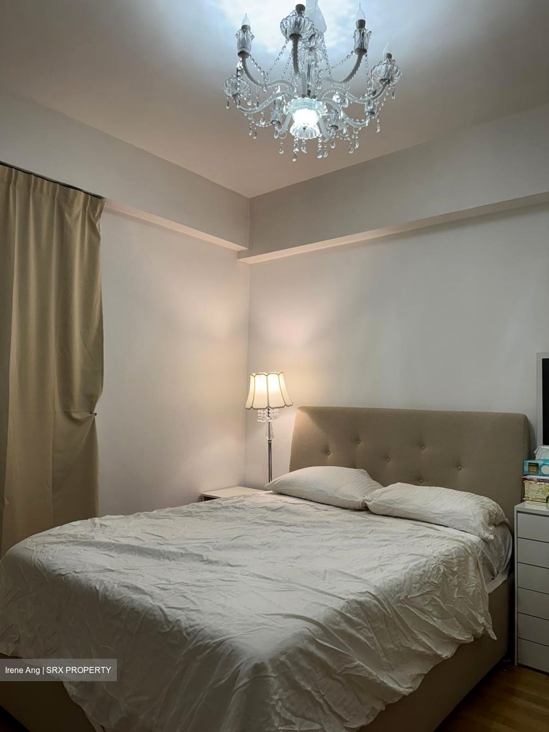 One-north Residences (D5), Apartment #570892311